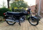 Honda cb125T, Motoren, 2 cilinders, Particulier, 125 cc