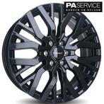 Nwe 19 inch Ruuud Gloss BLack Ford Transit MY2025 velgen, Ophalen of Verzenden, Nieuw, 19 inch, Banden en Velgen