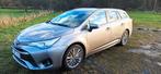 Toyota Avensis stationwagon, Auto's, Toyota, Avensis, Diesel, Grijs, Particulier