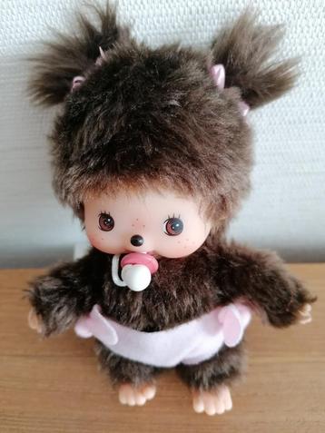 Perfect Bébichhichi, 16cm groot.  beschikbaar voor biedingen