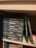 Xbox games, Consoles de jeu & Jeux vidéo, Jeux | Xbox One, Enlèvement, Comme neuf