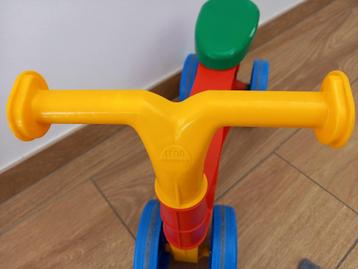 Loopfiets Lena, Enlèvement, Utilisé, Vélo d'équilibre