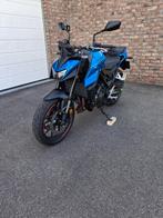 Honda hornet 750, Particulier
