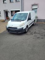 Citroën Jumpy, Auto's, Voorwielaandrijving, 4 cilinders, Citroën, 1600 cc
