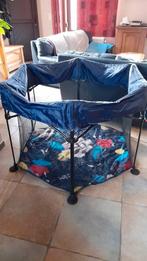 Parc bébé pliant, Enfants & Bébés, Parcs, Enlèvement, Utilisé, Autres formes
