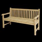 teak tuinbanken ( NIEUW ), Ophalen, Nieuw, Teakhout