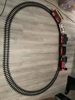 Disney kerst trein, Verzamelen, Ophalen, Gebruikt