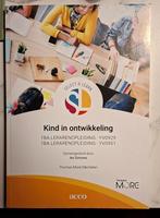 Kind in ontwikkeling, Boeken, Studieboeken en Cursussen, Ophalen of Verzenden, Nieuw, Hoger Onderwijs, Acco