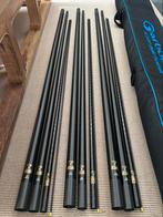 Garbolino top kit GOMRM8570-K4CP KITS 4* goud, Watersport en Boten, Hengelsport | Witvissen, Ophalen of Verzenden, Nieuw