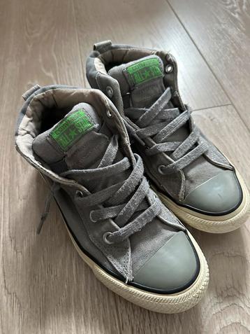 * Converse * Slip on All stars * maat 36 beschikbaar voor biedingen