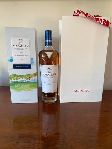 Macallan Home Collection - for sale.
