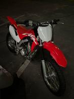 Crf 125, Ophalen, Honda, 125 cc, Zo goed als nieuw