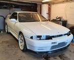 Nissan skyline r32 gtr 1992 80.000km, Autos, Nissan, Achat, Particulier, Skyline