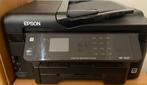 Epson Workforce WF-3520, Computers en Software, Printers, Ophalen, Printer, Scannen, Epson