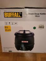 Soepketel, Ophalen, Nieuw in verpakking, Overige typen