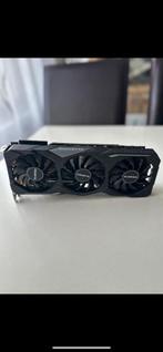 Gigabyte NVIDIA GEFORCE rtx 2080 super, Computers en Software, Ophalen, Zo goed als nieuw, Nvidia