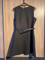 Zwarte jurk Mango maat M, Comme neuf, Noir, Taille 38/40 (M), Mango