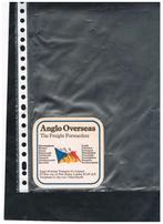 TAPIS DE BIÈRE ANGLO OVERSEAS, Envoi, Neuf, Sous-bock