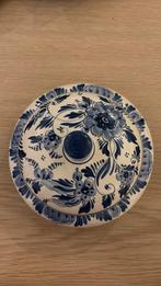 Delfts aardewerk plateelbakkerij De Drie Koningen, Antiek en Kunst, Ophalen