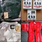 HOCKEY 🩳👖≈300 de Mes Vêtements & SOUS-VÊTEMENTS THERMIQUES, Sport en Fitness, Hockey, Ophalen, Nieuw, Kleding