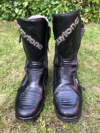 MOTORLAARZEN „DAYTONA” Maat: 43, Motoren, Ophalen of Verzenden, Laarzen, Tweedehands, Heren