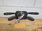 Peugeot 307cc 2004 - 2009 kolomschakelaar com2000 96593490xt, Auto-onderdelen, Ophalen of Verzenden, Gebruikt, Peugeot