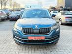 Skoda Kodiaq 1.5TSI DSG Nieuwstaat Autm 2020 Euro6d, Auto's, Automaat, Bedrijf, Kodiaq, Dealer onderhouden