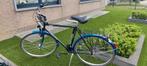 Zeer mooie herenfiets, Fietsen en Brommers, Ophalen, Zo goed als nieuw