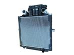 RADIATOR+INTERCOOLER KIT NIEUWE OE MAN TGS 3, nieuwe generat, Auto-onderdelen, Motor en Accessoires, -, MAN, -