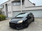 * Ford Focus * ST 2.0 250 Pk * Recaro Sport *, Auto's, Focus, Zwart, Leder, 5 deurs