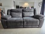Bij deze verkoop ik deze prachtige zetel , nieuwe aangekocht, Huis en Inrichting, Ophalen, Gebruikt
