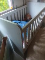 lit bébé avec élément évolutif pour quand bébé grandi, Enfants & Bébés, Chambre d'enfant | Chambres d'enfant complètes, Enlèvement