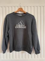 Vintage Adidas sweater, Kleding | Dames, Ophalen of Verzenden, Zo goed als nieuw