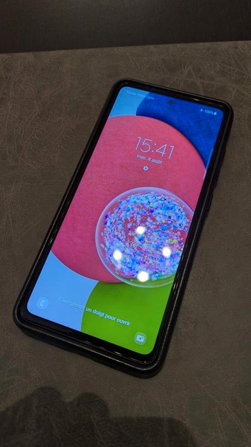 Samsung Galaxy A51 128GB - Comme neuf - Android pas cher, Telecommunicatie, Mobiele telefoons | Samsung, Zo goed als nieuw, Ophalen