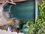 Te koop regenwaterton IGEAN 510 L, nieuw, Ophalen, Kunststof, Met kraantje, 150 liter of meer