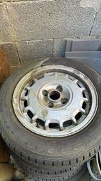Vw scirocco corrado golf mont real jantes, Ophalen, Gebruikt