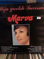 LP Marva, Mijn grootste successen, Cd's en Dvd's, Vinyl | Nederlandstalig, Ophalen of Verzenden