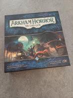 Arkham Horror Card Game basisdoos, 1 ou 2 joueurs, Enlèvement, Utilisé, Fantasy Flight Games