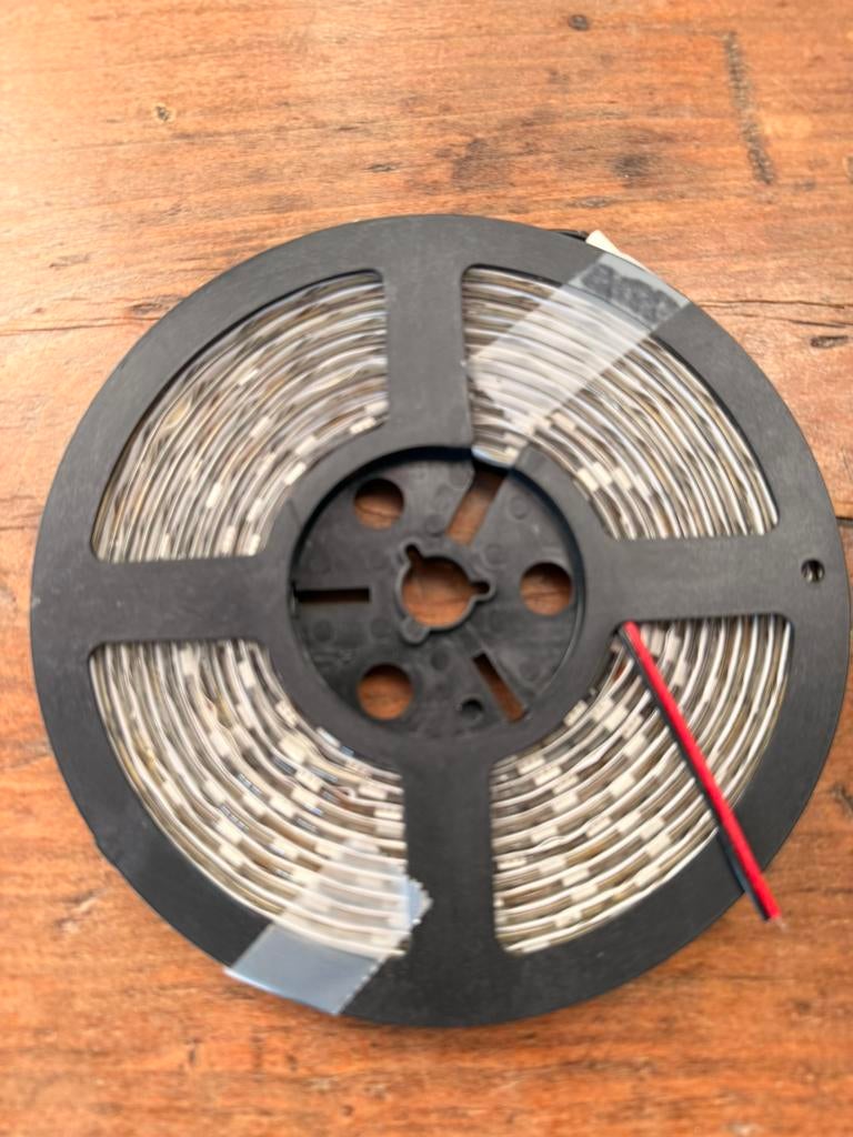 Led strips, Ophalen of Verzenden, Zo goed als nieuw