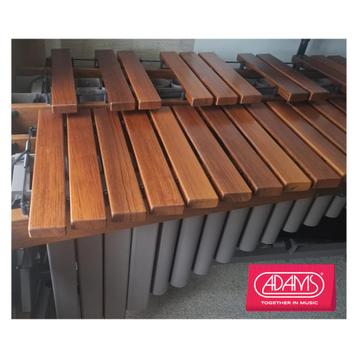 Adams Artist Classic 4.3 rosewood marimba - en meer slagwerk beschikbaar voor biedingen