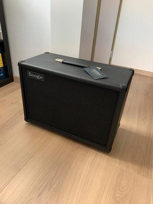 Mesa/Boogie 1x12 23 Open back cabinet (nieuw), Muziek en Instrumenten, Versterkers | Bas en Gitaar, Nieuw, Ophalen