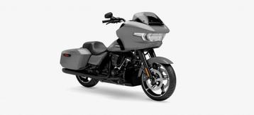 Harley-Davidson Tour TOURING -ROAD GLIDE 117 (bj 2025), Motoren, Motoren | Harley-Davidson, Overig, 1917 cc