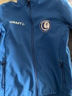 Jas KAA gent, Maat M, Ophalen of Verzenden, Zo goed als nieuw, Shirt