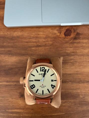 Montre automatique  beschikbaar voor biedingen