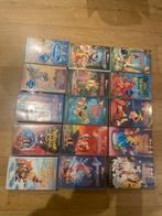 Videocasettes disney en anderen (25 titels in totaal), CD & DVD, VHS | Enfants & Jeunesse, Enlèvement ou Envoi, Comme neuf