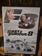 Fast and the furious, Cd's en Dvd's, Dvd's | Documentaire en Educatief, Ophalen of Verzenden