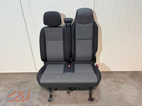Bank rechts-voor van een Renault Master, Auto-onderdelen, Interieur en Bekleding, Renault, Gebruikt, 3 maanden garantie, Ophalen of Verzenden