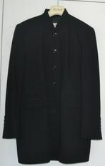 Tailleur DinoModa, Kostuum of Pak, Zwart, Maat 42/44 (L), Ophalen of Verzenden