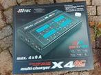 Hitec X4 AC Plus Multi Charger (nieuw), Hobby en Vrije tijd, Ophalen, Nieuw