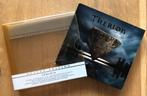 THERION - Sirius B / Lemuria (Deluxe 2CD set), Cd's en Dvd's, Cd's | Hardrock en Metal, Ophalen of Verzenden